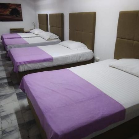 Boutique Basic Hotel Puerto Vallarta Exterior photo