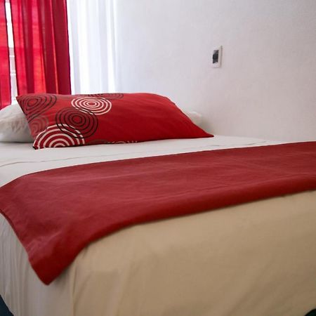 Boutique Basic Hotel Puerto Vallarta Exterior photo