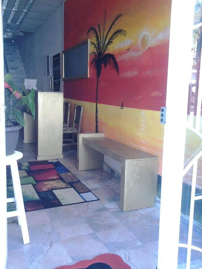 Boutique Basic Hotel Puerto Vallarta Exterior photo