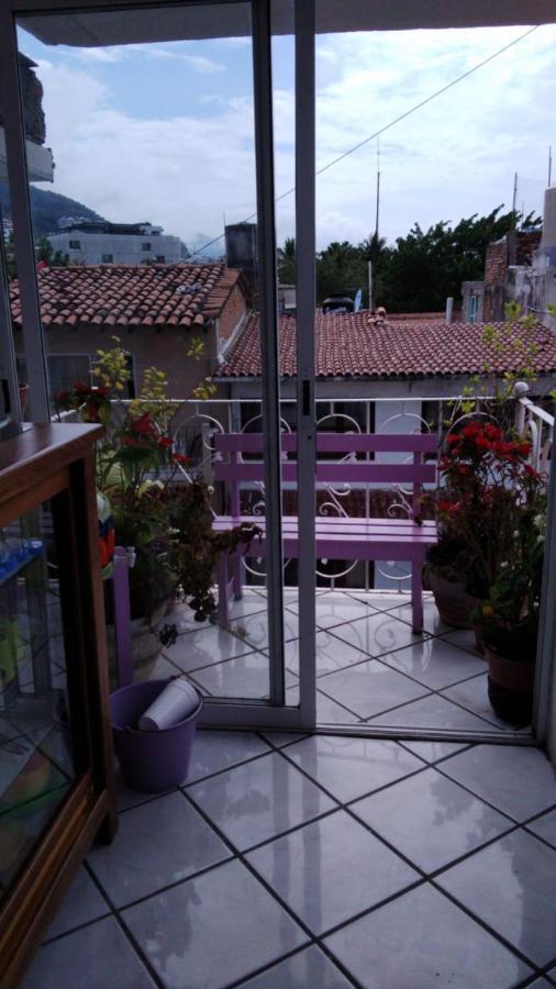 Boutique Basic Hotel Puerto Vallarta Exterior photo