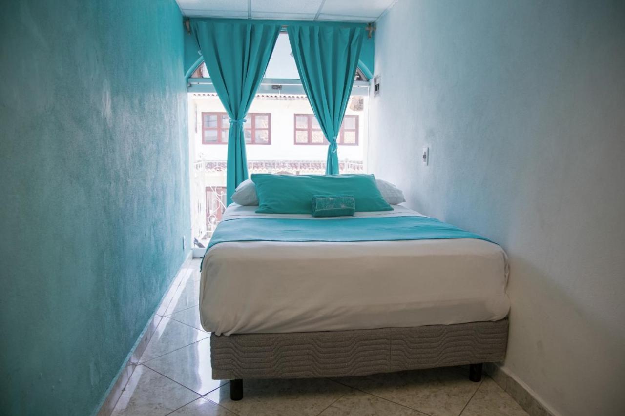 Boutique Basic Hotel Puerto Vallarta Exterior photo
