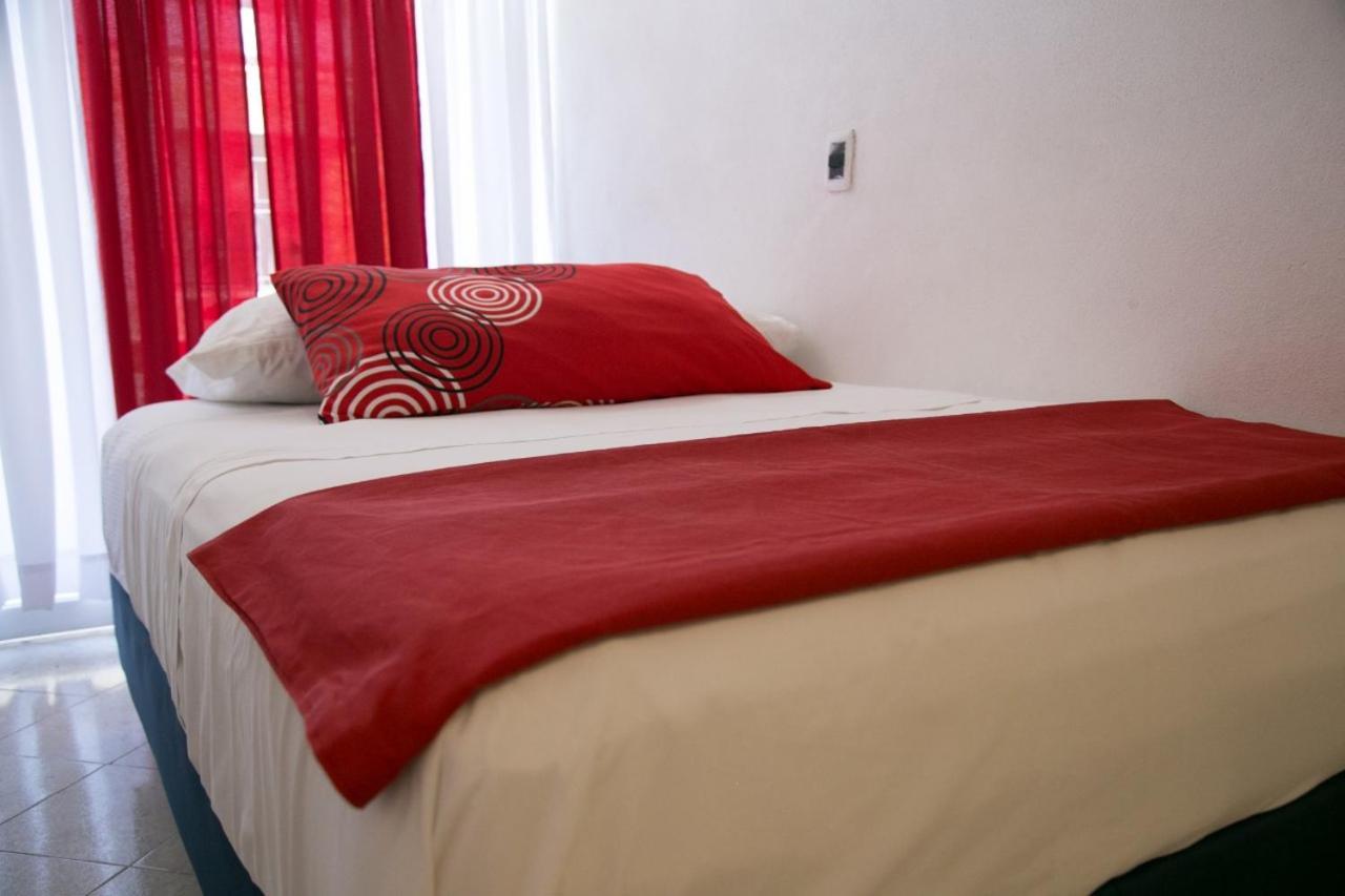 Boutique Basic Hotel Puerto Vallarta Exterior photo