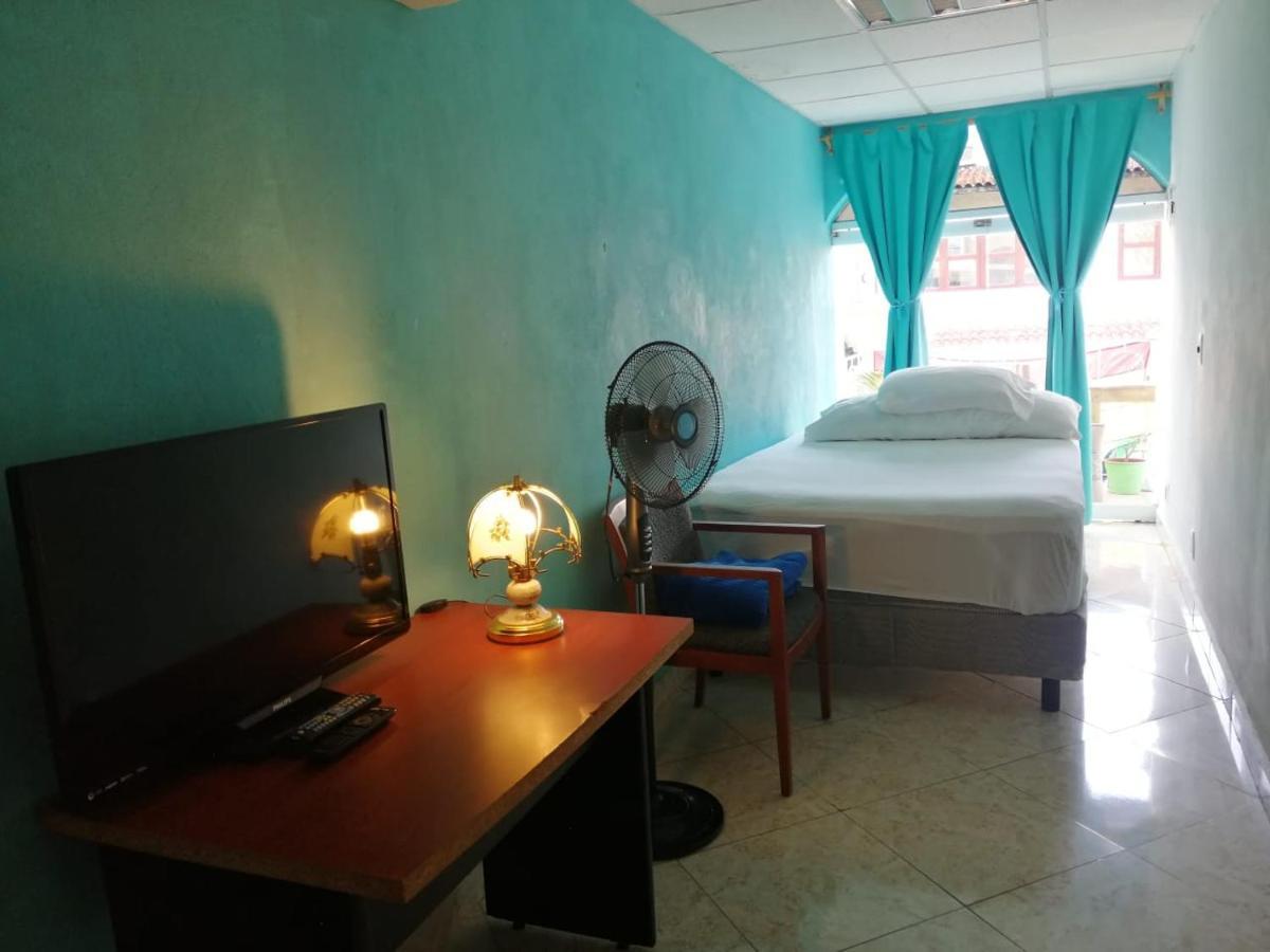 Boutique Basic Hotel Puerto Vallarta Exterior photo