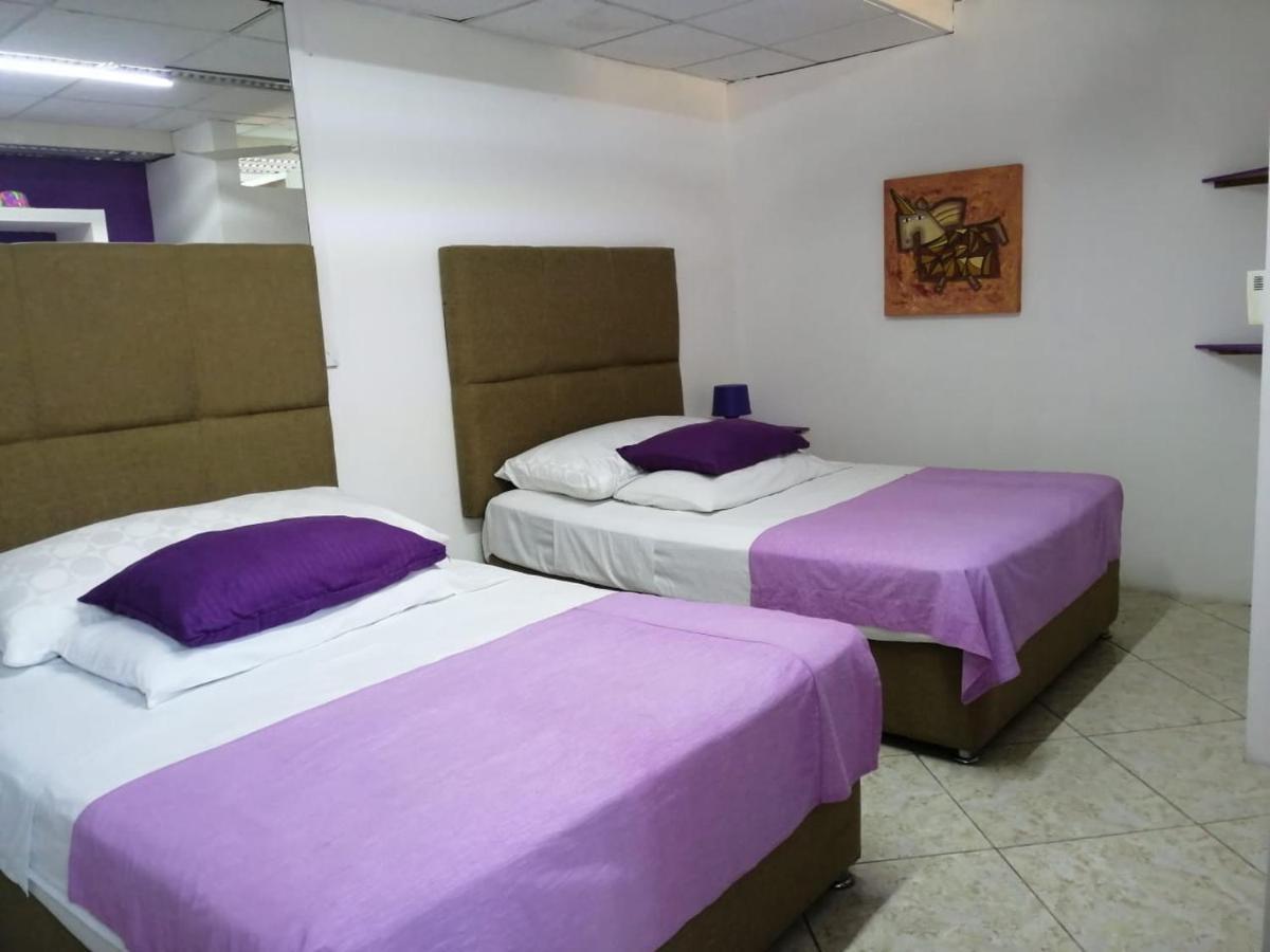 Boutique Basic Hotel Puerto Vallarta Exterior photo