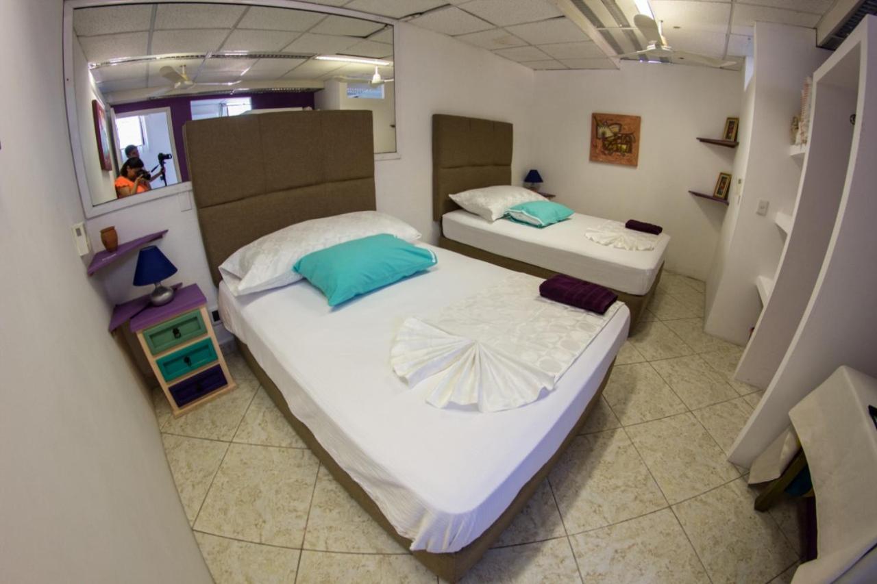 Boutique Basic Hotel Puerto Vallarta Exterior photo
