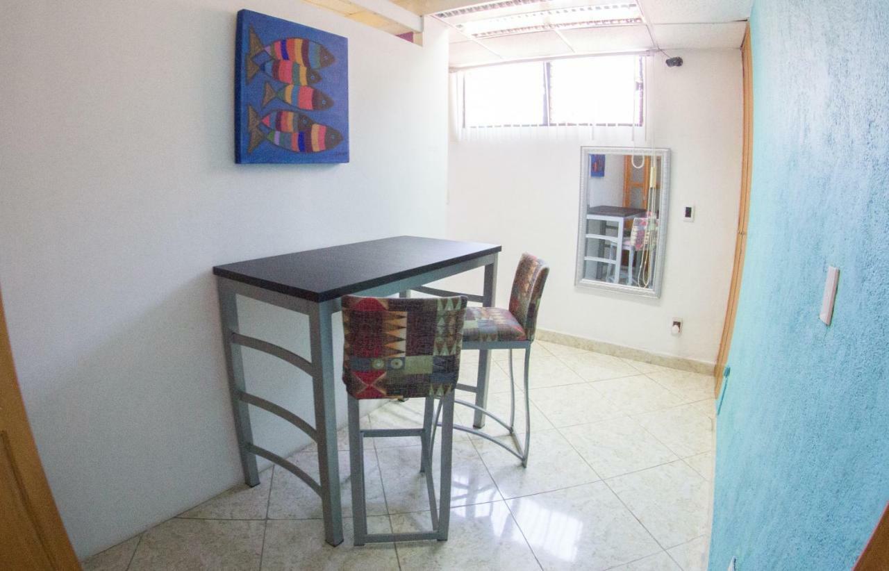 Boutique Basic Hotel Puerto Vallarta Exterior photo