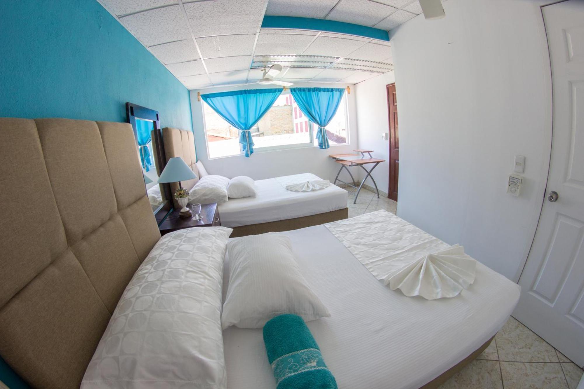 Boutique Basic Hotel Puerto Vallarta Exterior photo
