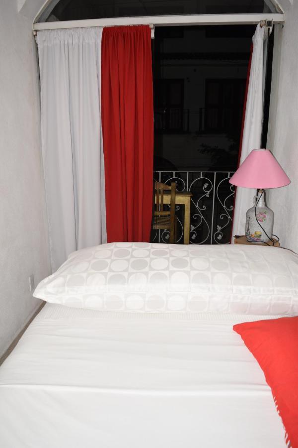 Boutique Basic Hotel Puerto Vallarta Exterior photo